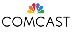 Comcast logo