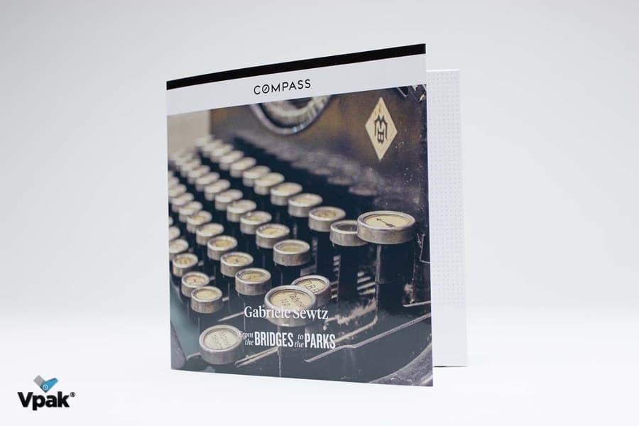 1435 West 27st Compass