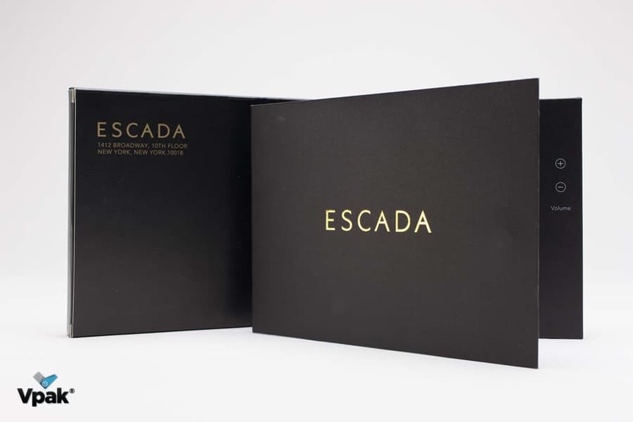 Escada