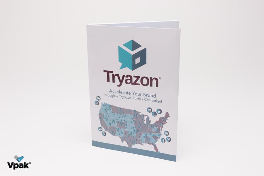 Tryazon