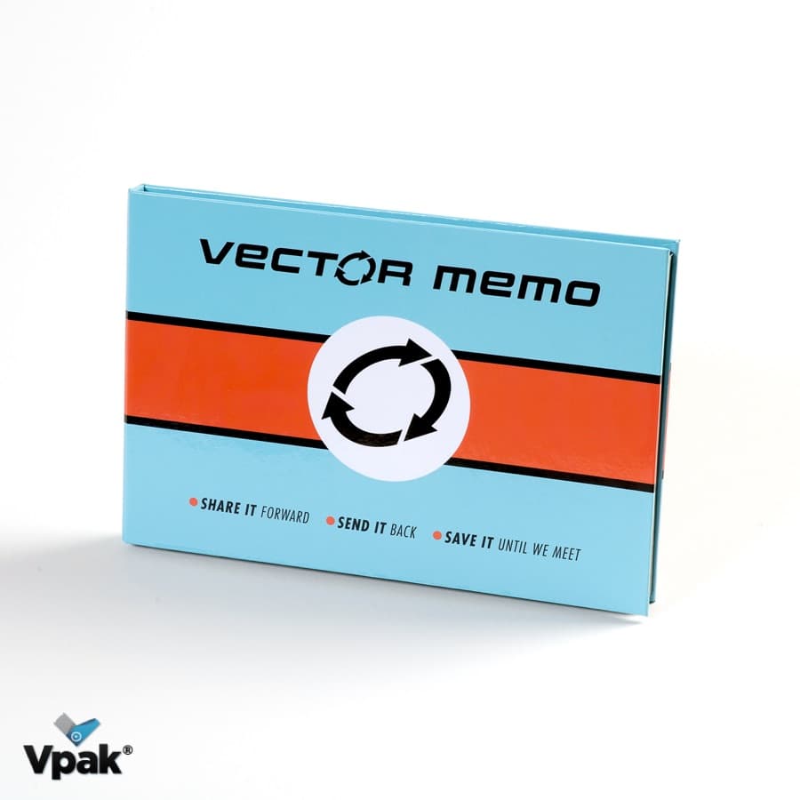 Vector Memo