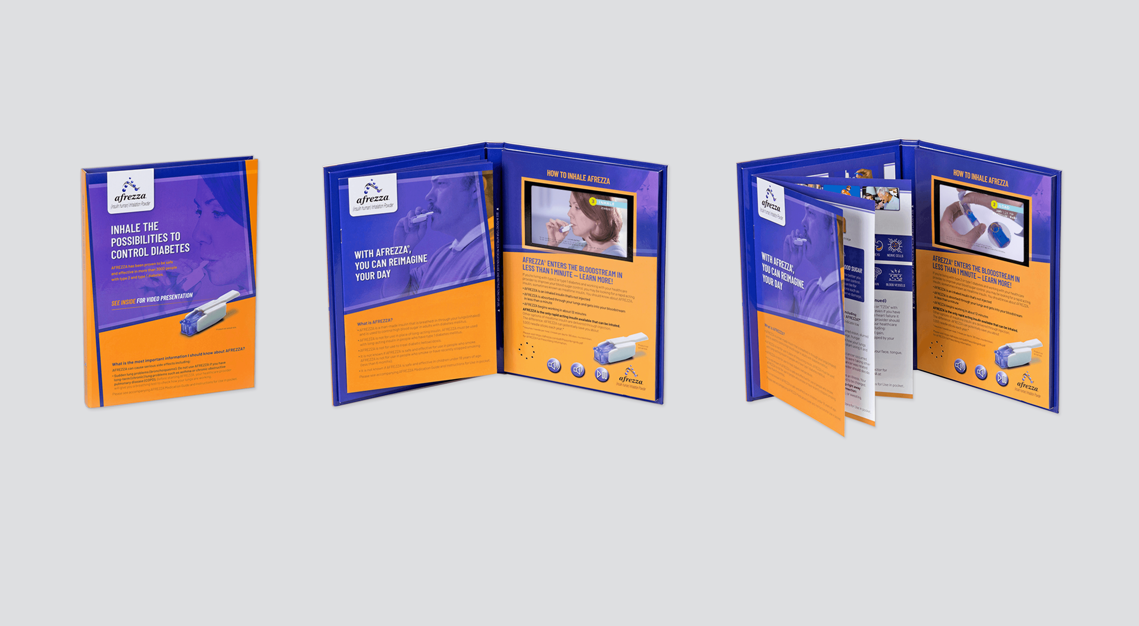 Diabetes Care Innovation