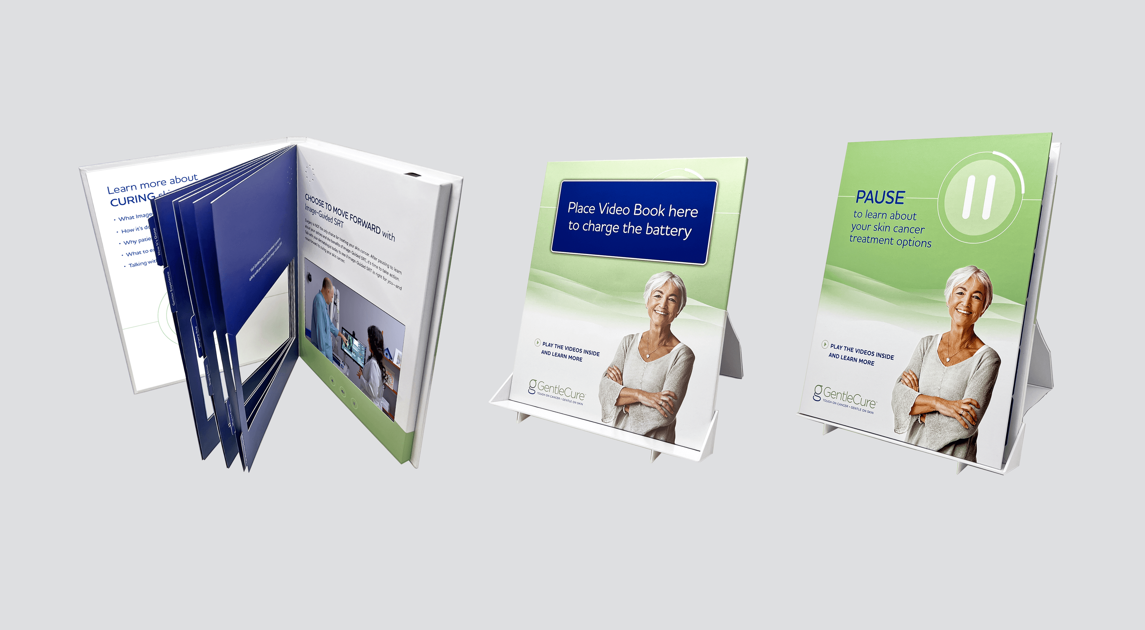 Patient Education Reimagined