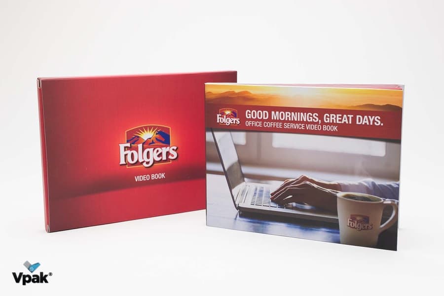 Folgers