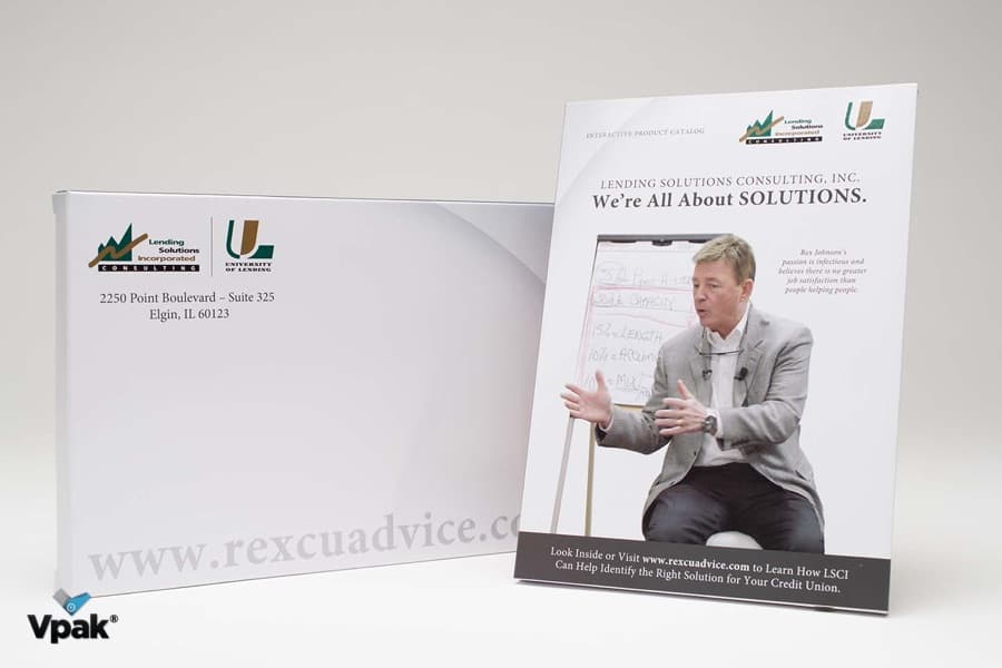 Lending Solutions
