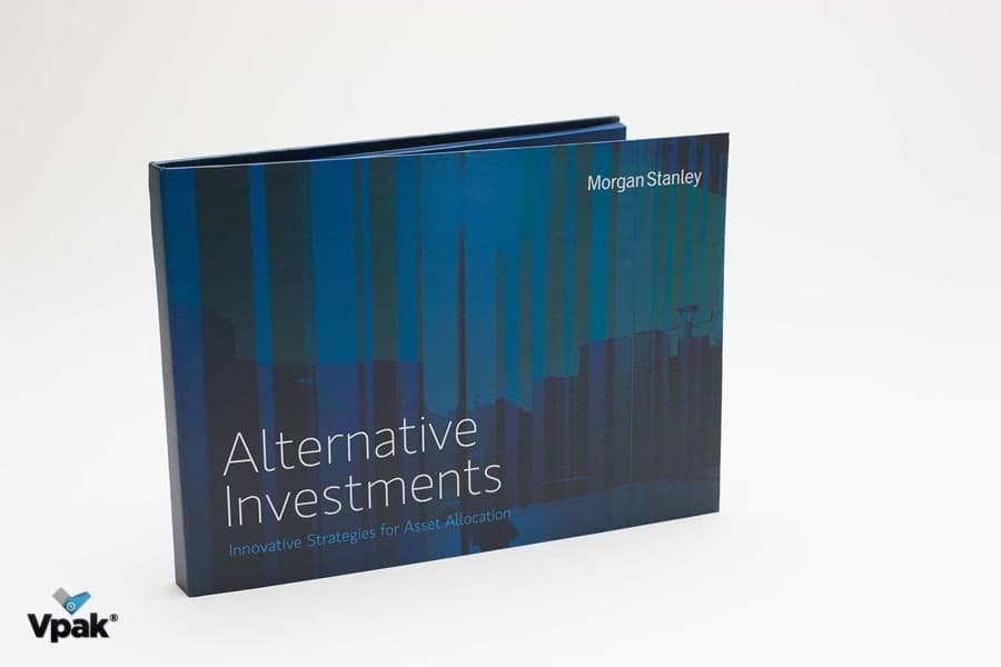 Morgan Stanley Alternative Investment