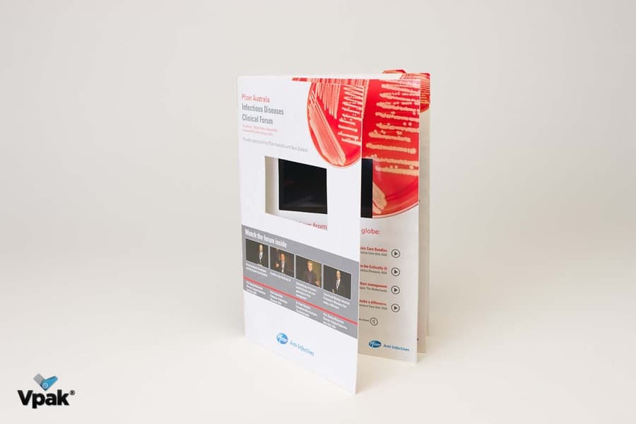 Pfizer Anti-Infective