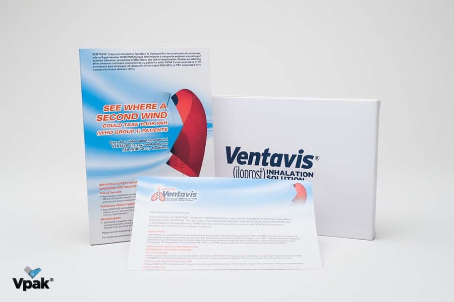 Ventavis